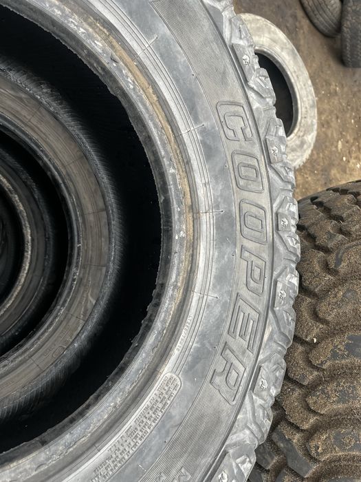 Продам резину 285/75/16