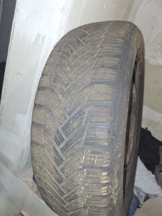 Продам колеса ЗИМОВІ