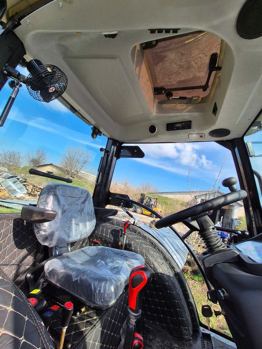 Трактор Скаут 404С 2025 года