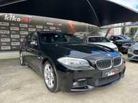 BMW 520 d Pack M