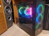 Komputer Asus Z690 i5 12600K 64GB