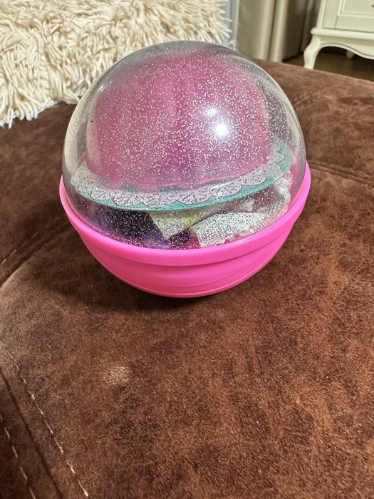 Лялька L.O.L. Surprise! Mix and Make Birthday Cake