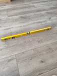Poziomica Niemiecka Stabila typem 70-2, 80cm