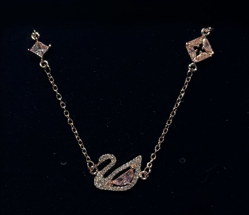 Bransoletka Swarovski