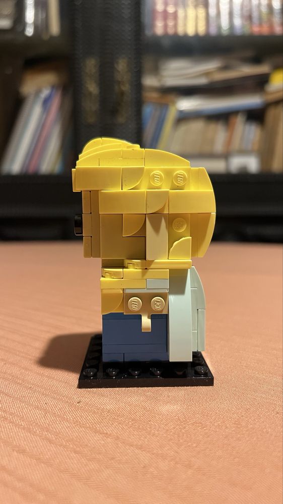 LEGO BrickHeadz Elsa - 41617
