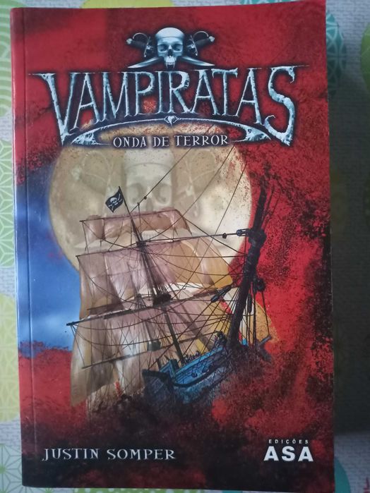 Livros Aventura: Históricos, Juvenis, etc