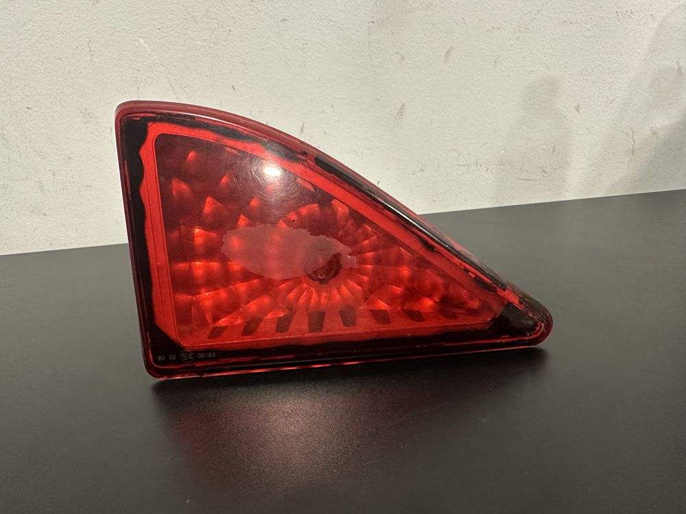 luz 3 stop Renault master III Opel movano