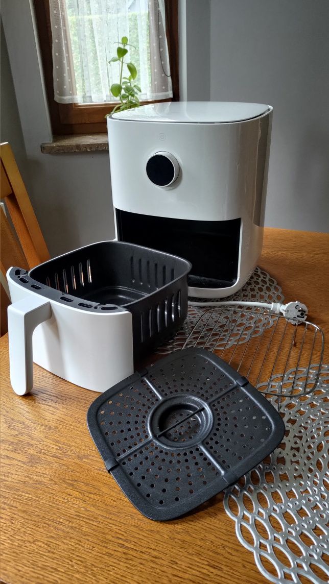 Frytkownica beztłuszczowa XIAOMI Mi Smart MAF02 Air Fryer (Wi-Fi)