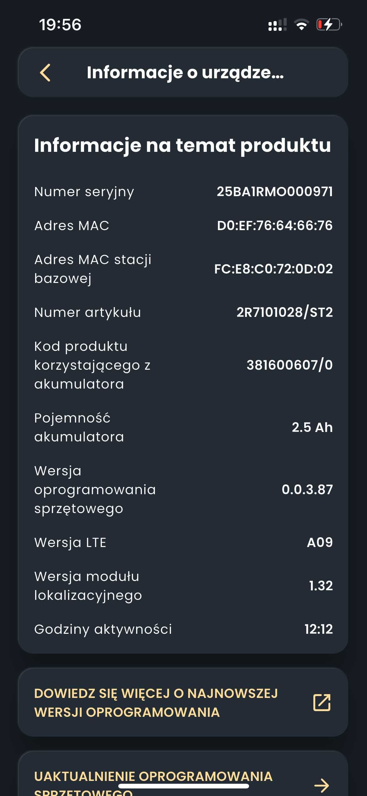 Robot koszący autonomiczny Stiga A 1000 Bezprzewodowy Gwarancja 8 LAT!
