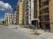 Продаж(Єоселя) 2-кімнатної квартири 55 м2 Пустомити (9км.від Львова)