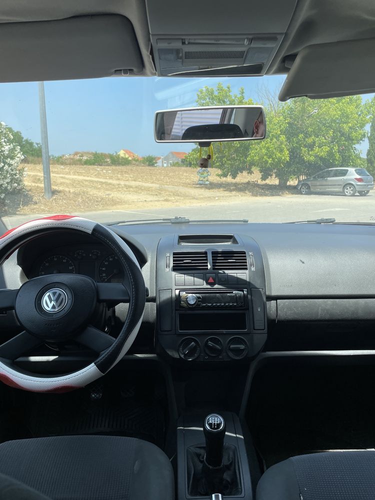 Volkswagen polo 1.2