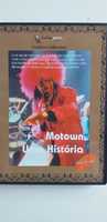 Motown Uma História DVD
