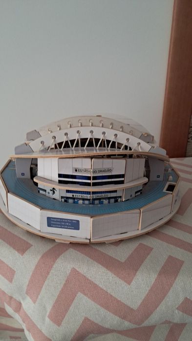 Estadio futebol FCP