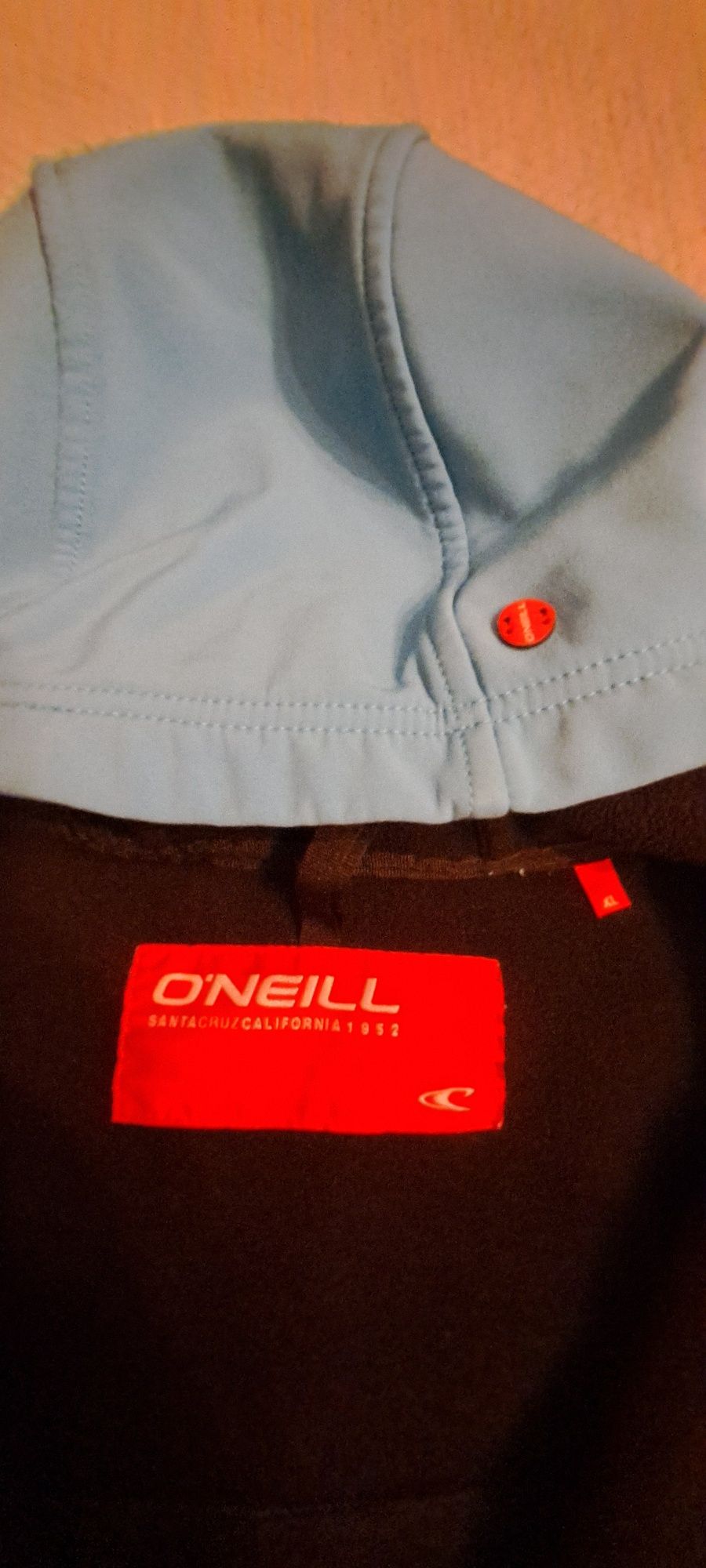 Softshell O'NEILL XL