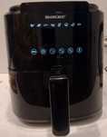Air fryer frytkownica beztłuszczowa Silvercrest 2,4 litra