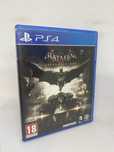 Gra Batman Arkham Knight PS4 PS5 Sony Play Station pudełkowa PL