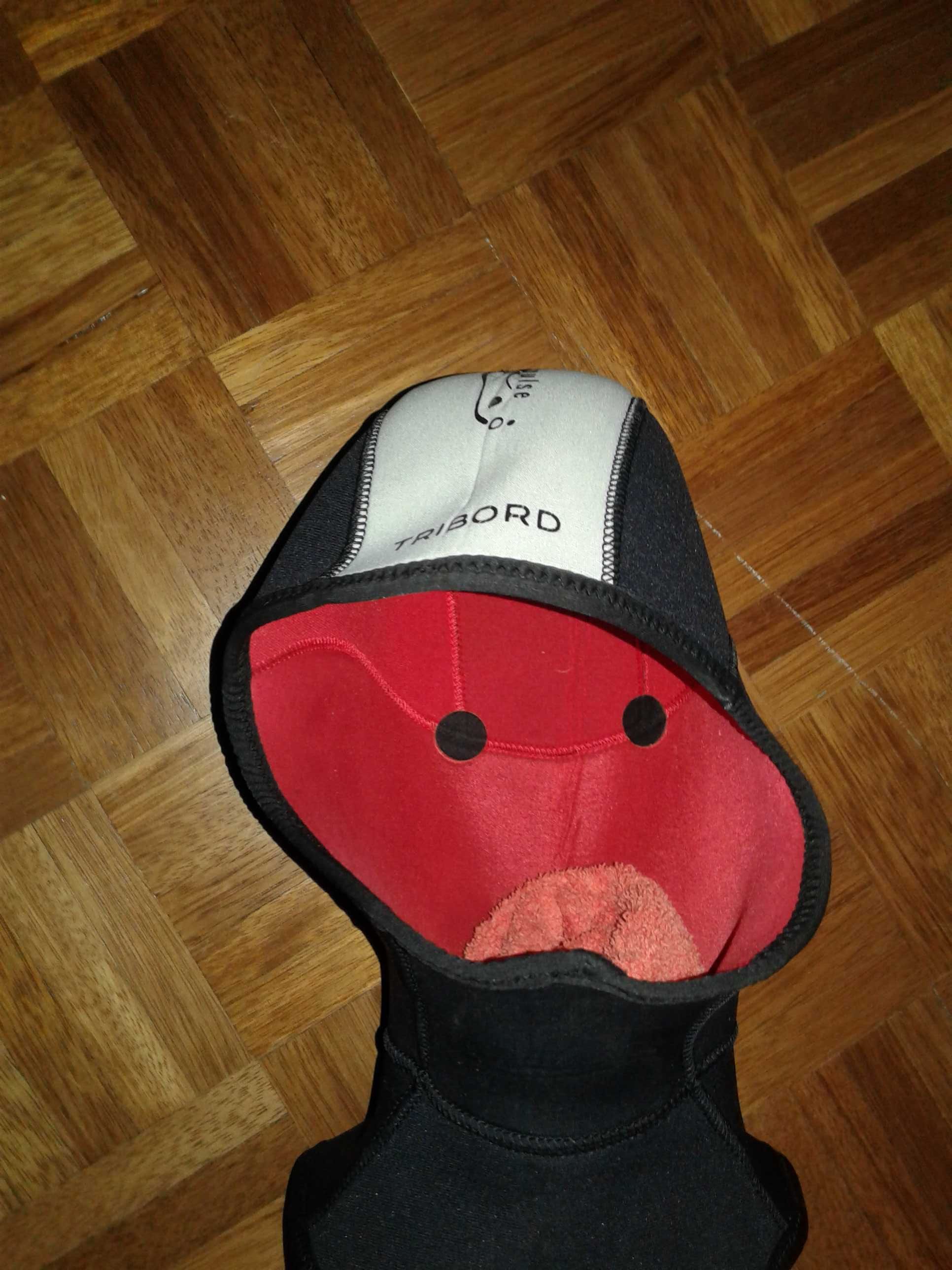 Gorro Neoprene Tribord