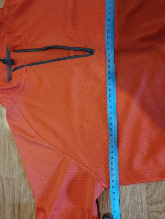 Koszulka rowerowa damska Martes Sport