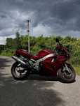 Kawasaki zx6r 1997року!!!