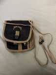 Bolsa Porta Documentos Coronel Tapioca