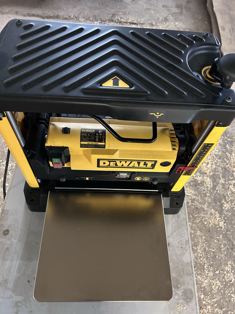 Рейсмус Dewalt dw 733