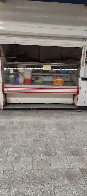 Lada chłodnicza wyposażenie sklepu