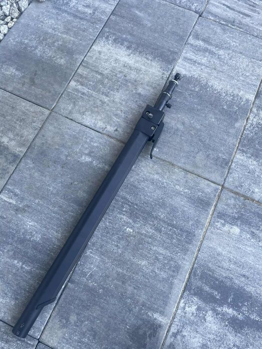 Kukirin g2 słupek kierownicy