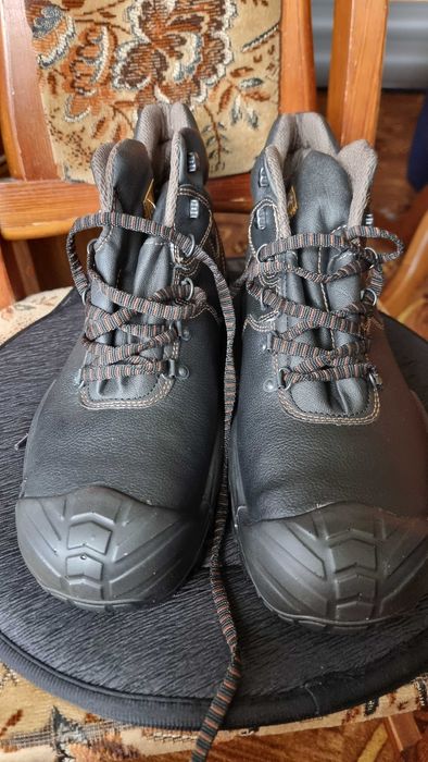 Buty robocze COFRA 46