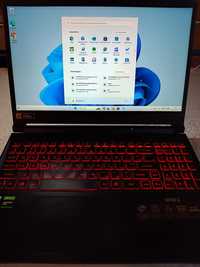 Acer Nitro 5 32 gb ОЗУ