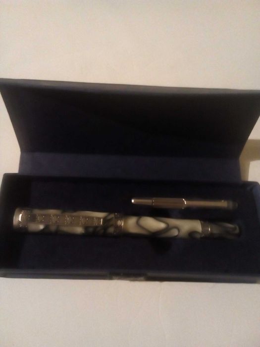 Caneta para colecionadores