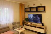 Apartament Euro Bytom 25 zł/ h. Mieszkanie do wynajęcia na doby