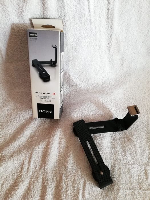 Vendo Suporte para acessórios
