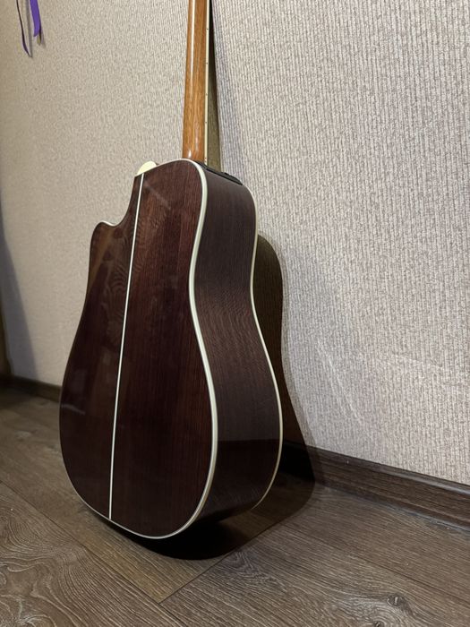 Електроакустика Takamine GD51CE BSB