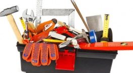 Złota rączka. Remonty, naprawy, awarie.