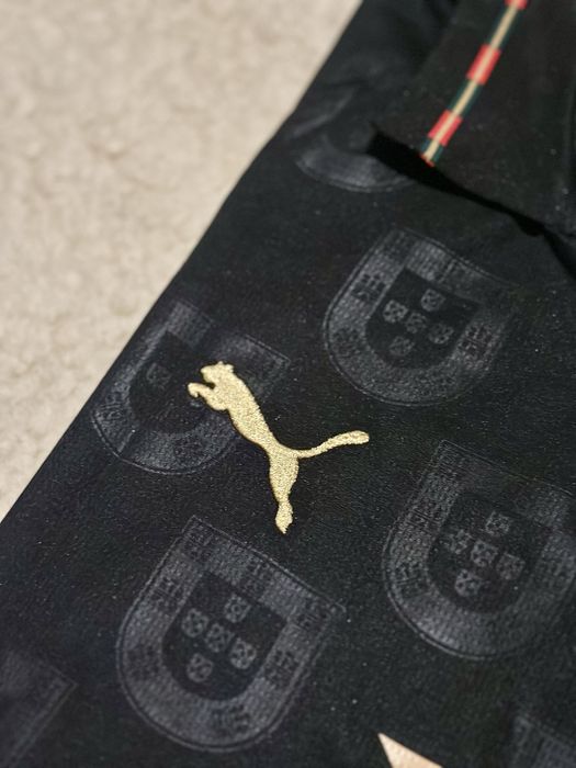 Camisola Eusebio Seleção Nacional