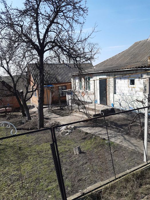Продам дом пгт Любашевка