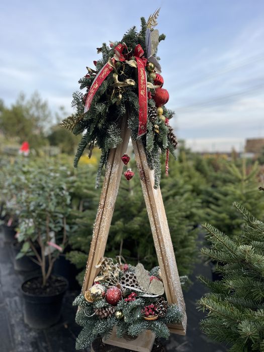 Новорічні композиції