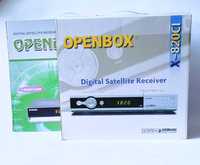 Ресивер Openbox x820