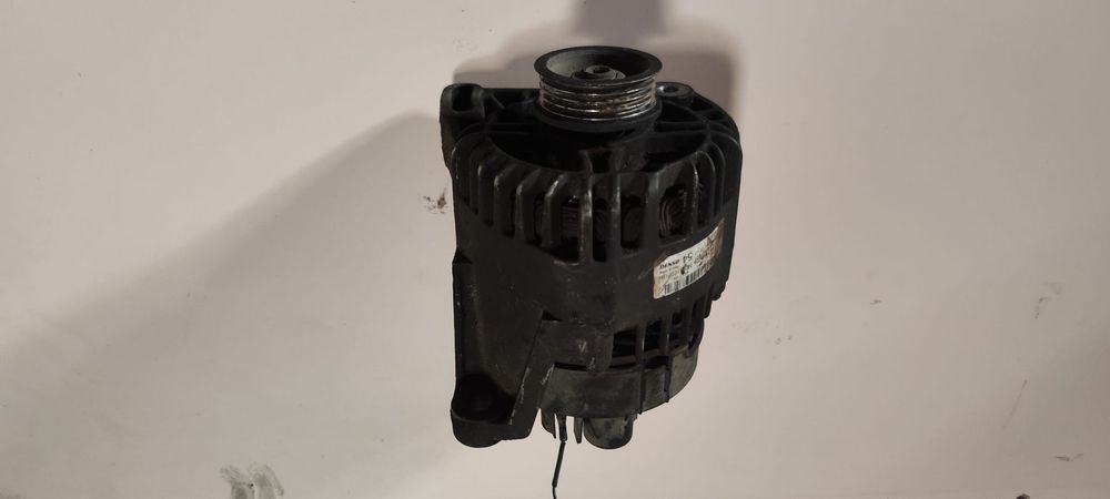Alternator Punto 1.2