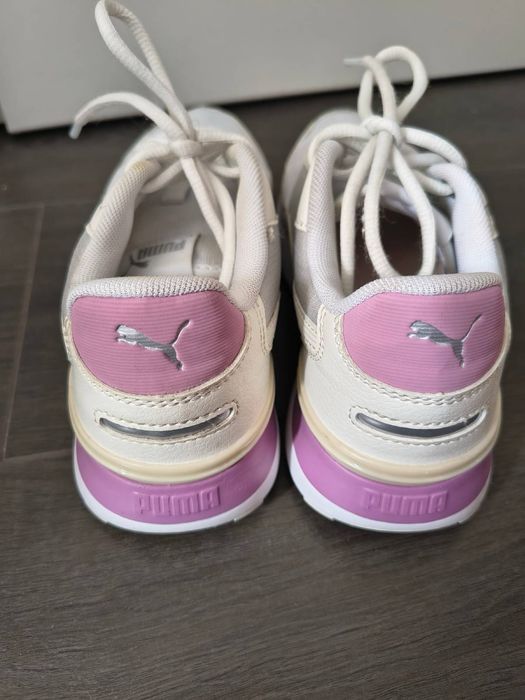 Кросівки PUMA для спорту устілка 23см