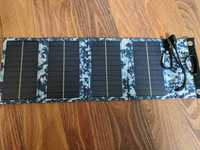 Сонячна батарея зарядка/солнечная батарея зарядка