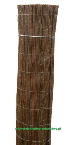 Mata wiklinowa 180/500 Gęsta Solidna PRODUKT POLSKI