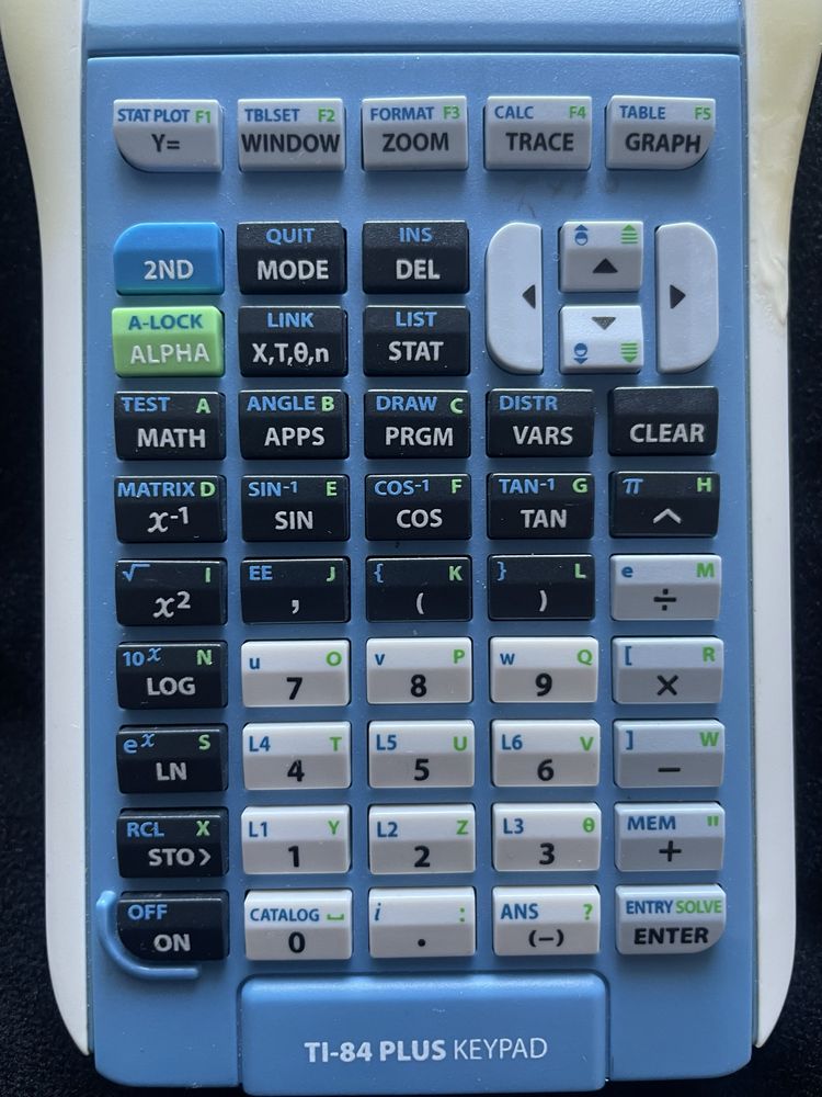 Calculadora Gráfica TI-Nspire