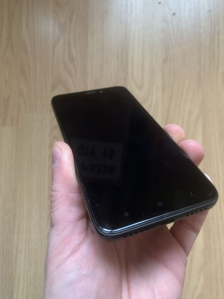 Смартфон Redmi 4x 2/16GB