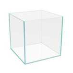 Akwarium Optiwhite 20x20x20