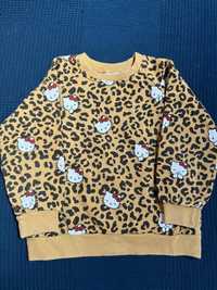 Camisola Hello Kitty