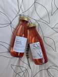 Domowy syrop ze świeżej lawendy 200ml