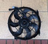 HYUNDAI I20 2008 - wentylator