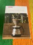NOWY Zestaw EKSPRES Hario V60 Craft Coffee Maker drip serwer filtry