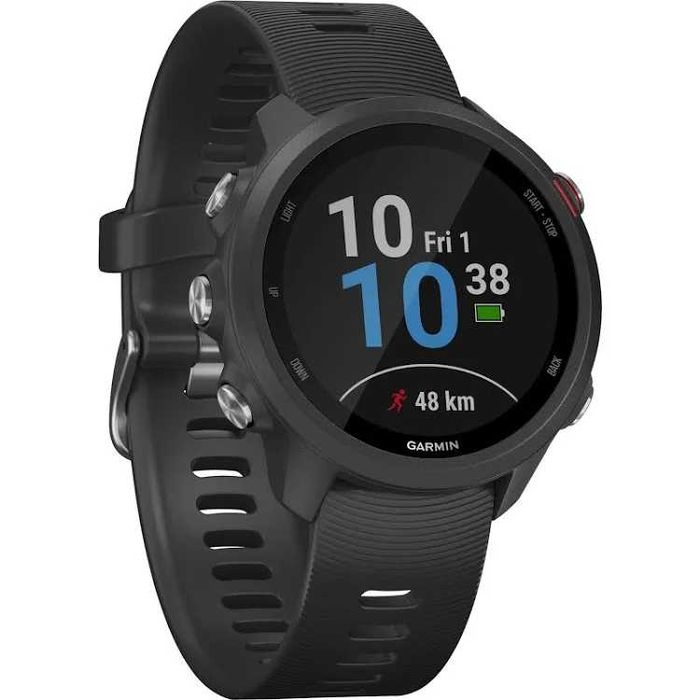 Garmin 245 Basic
